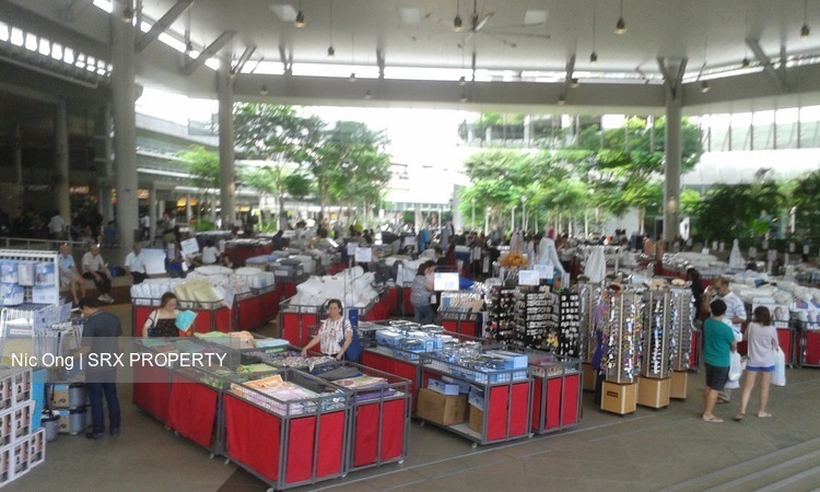 Blk 425 Bedok North Road (Bedok), HDB 3 Rooms #181397532